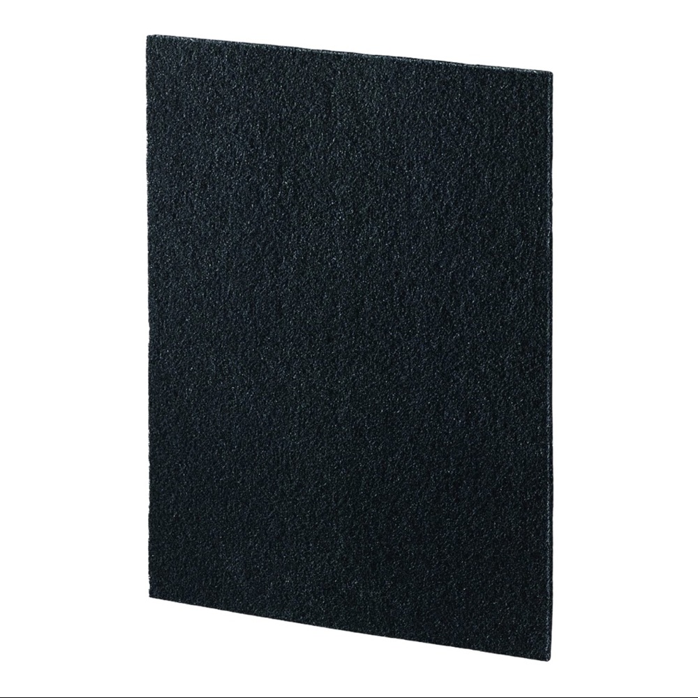 Fellowes CF-230 Carbon Filter 2pk NEW